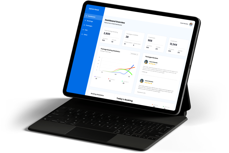 laptop